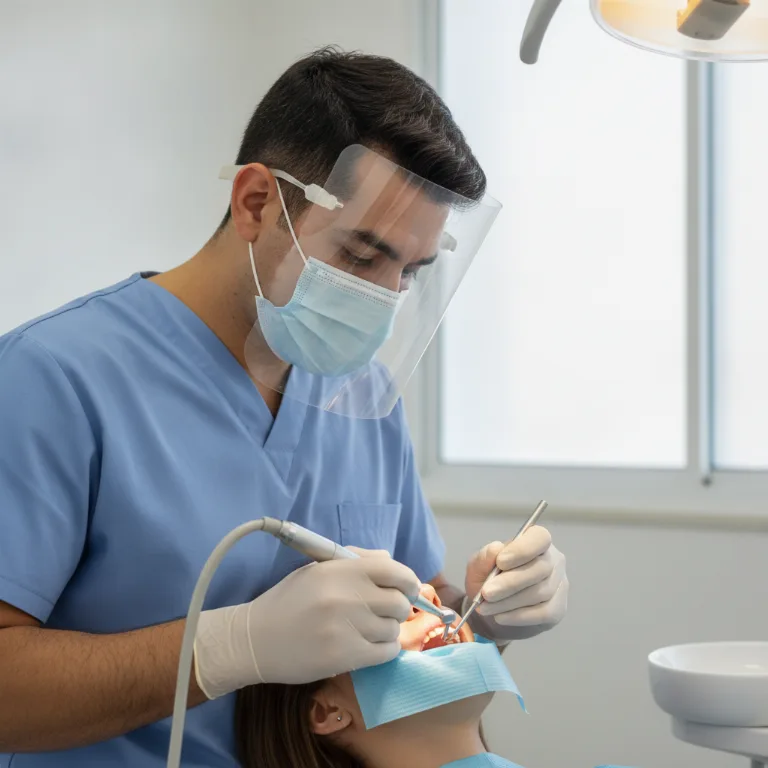 dentista Nova Andradina